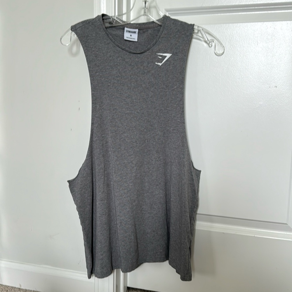 Men’s Gymshark Tank